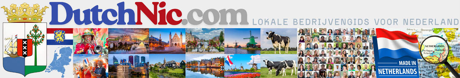 Gemaakt in Nederland - Nail & Body clinic
